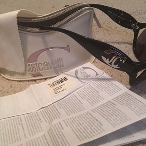 Cavalli Sunglasses